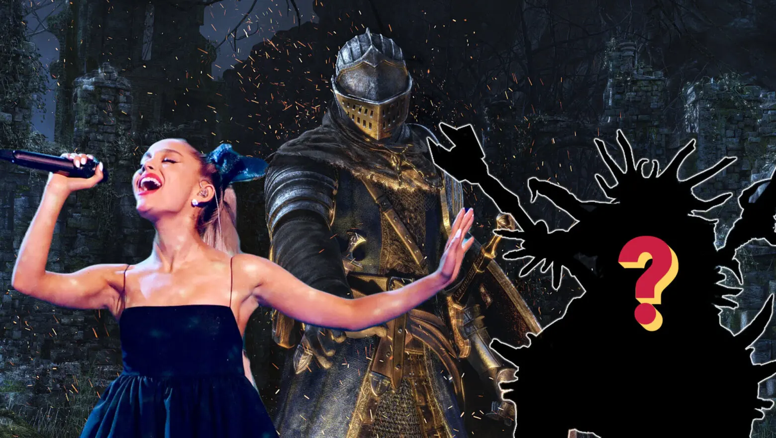 Dark Souls
