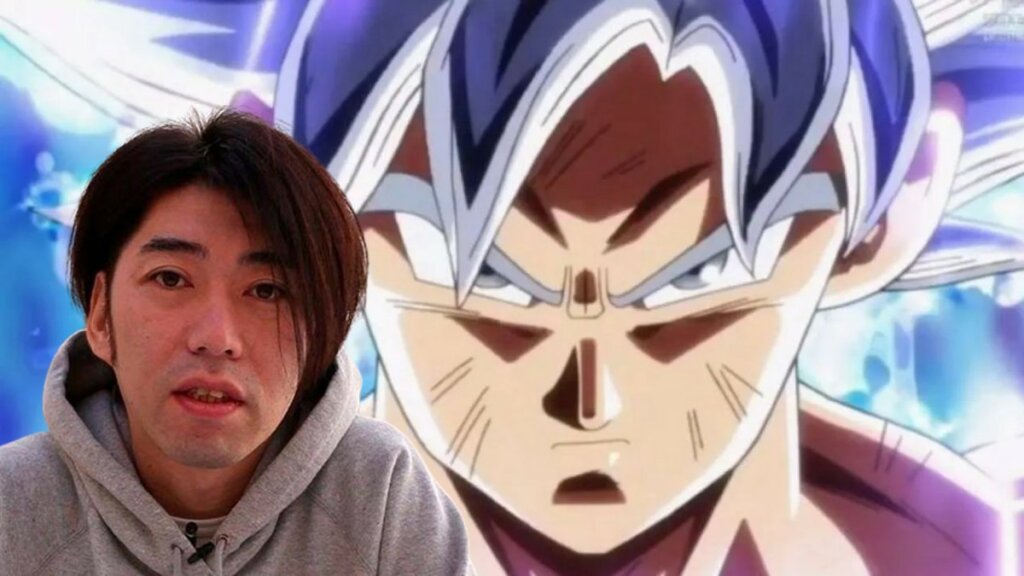 Dragon Ball Super