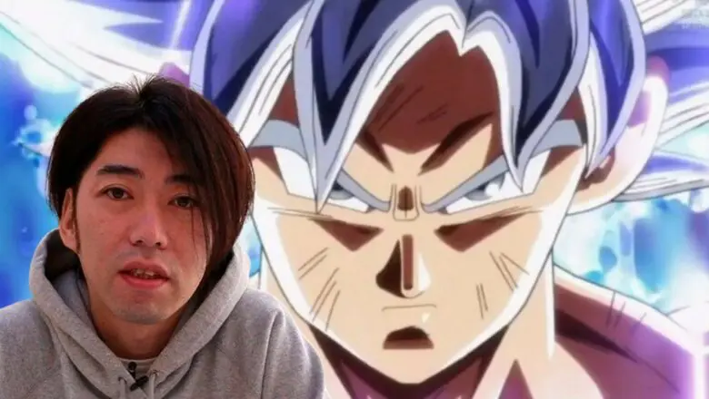 Dragon Ball Super