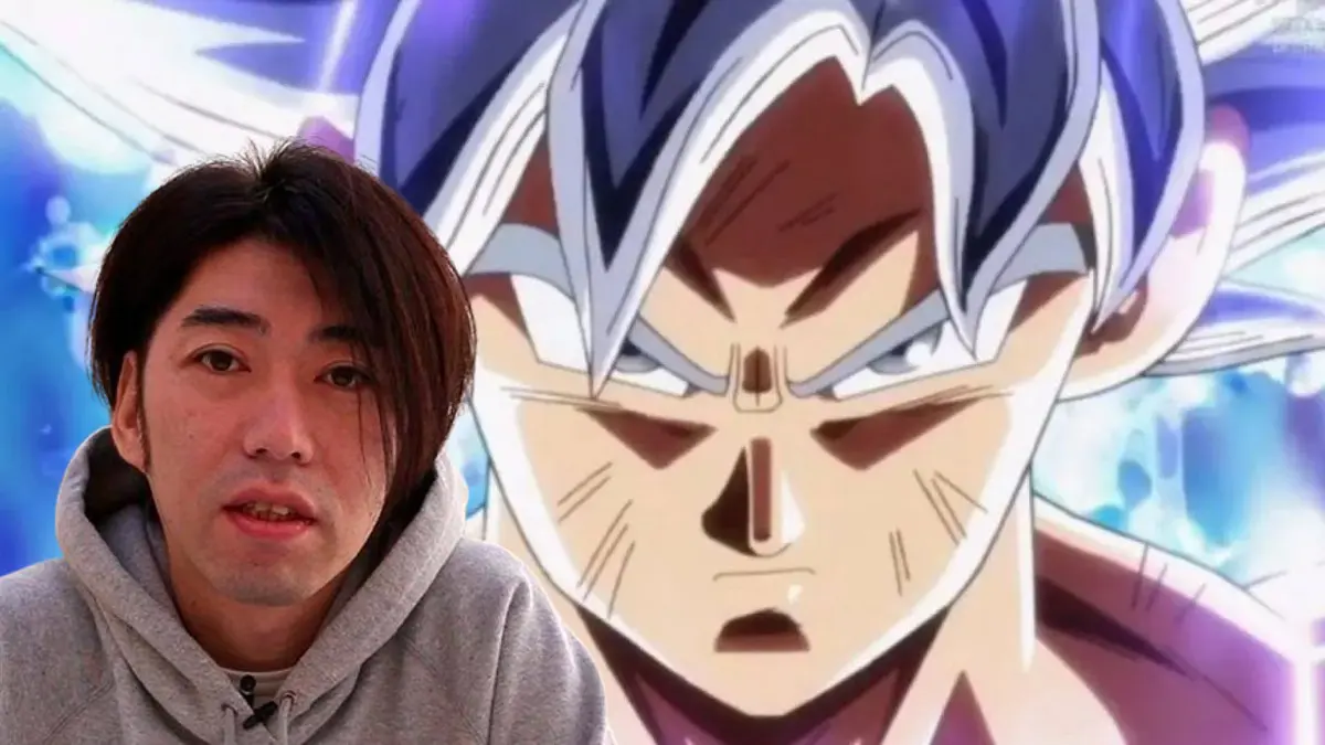 Dragon Ball Super