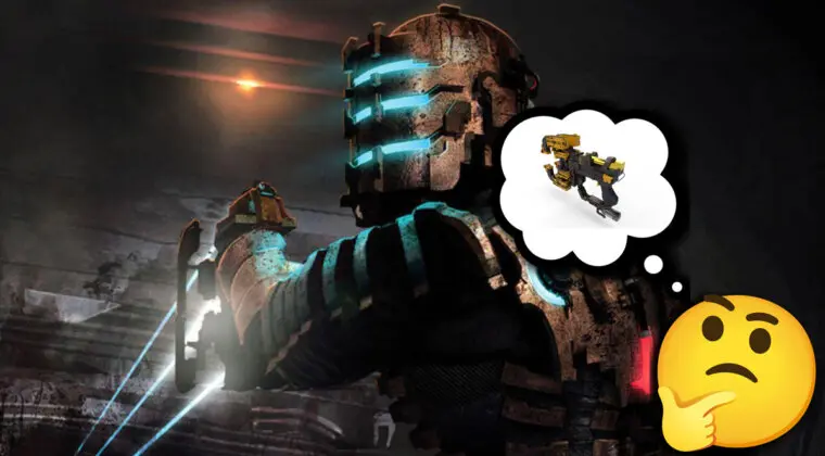 Imagen de Dead Space Remake contará con cambios en varias armas