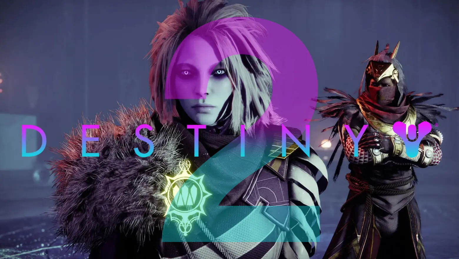 Posible serie animada de Destiny 2