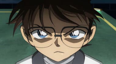 Imagen de Detective Conan: la novia de Halloween se estrena con grandes cifras en Japón