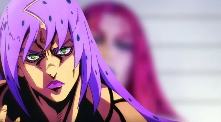 Imagen de Jojo's Bizarre Adventure: ¿Te acuerdas de Diavolo? Lo harás con este tremendo cosplay
