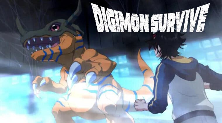 Imagen de Digimon Survive continúa desvelando detalles sobre el juego