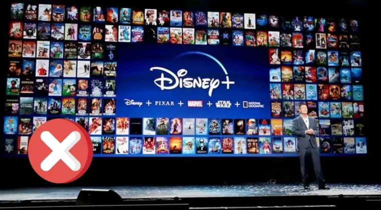 Imagen de Oleada de cancelaciones en Disney Plus: ¿qué está ocurriendo?