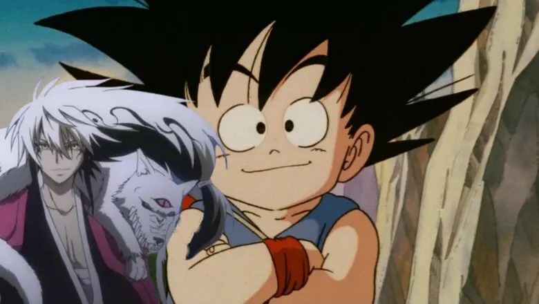 dragon ball goku portada 6