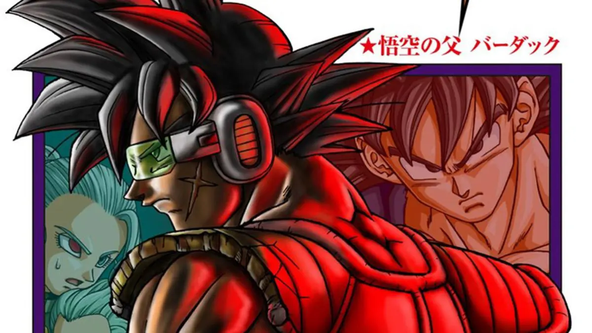 dragon ball super vol 18