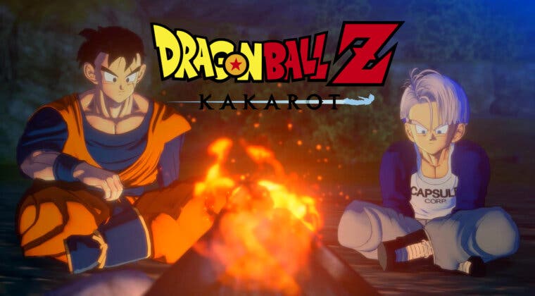 Imagen de Dragon Ball Z: Kakarot podría anunciar muy pronto su próximo DLC; ¿Será algo de Super? (actualizado)