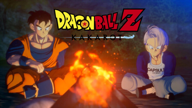 nuevo dlc de dbz kakarot