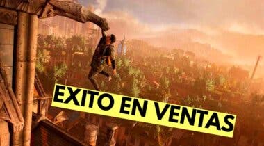 Imagen de Techland confirma el éxito comercial de Dying Light 2 al revelar su gran cifra de ventas