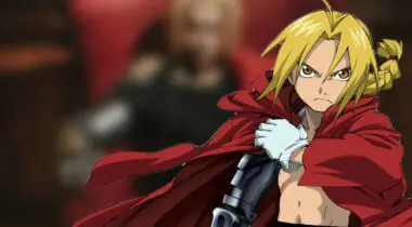 Imagen de Fullmetal Alchemist: Edward vuelve a la carga con un cosplay muy TOP
