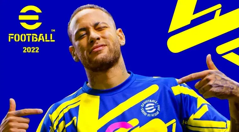 Imagen de He probado la versión 1.0 de eFootball 2022, y ahora sí que podemos hablar de diversión