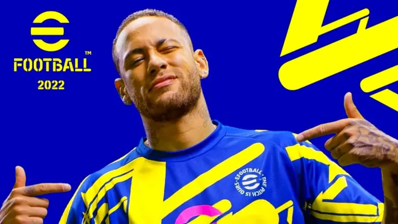 efootball 2022