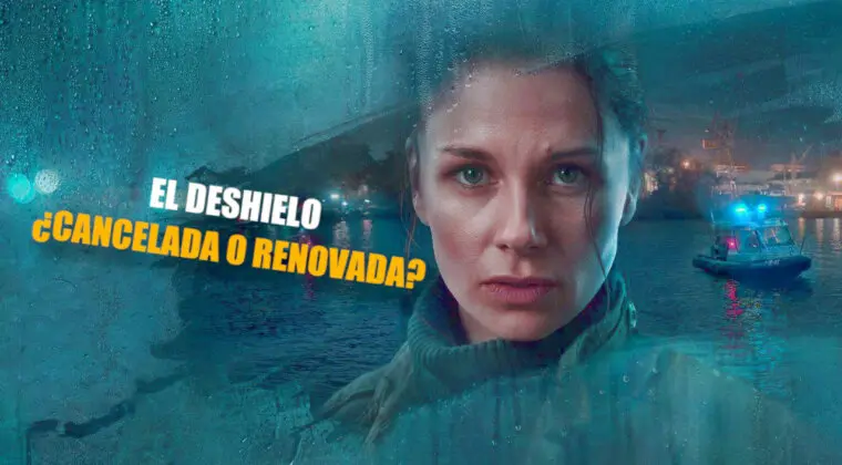 Imagen de ¿Habrá temporada 2 de El Deshielo? ¿Cancelada o renovada esta serie de HBO Max?