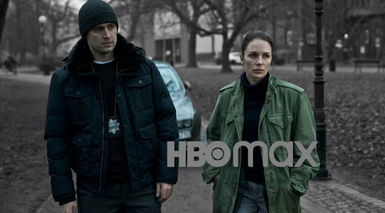 Imagen de Qué ver en HBO Max: El deshielo es el thriller polaco que no esperabas, y que se convertirá en una adicción