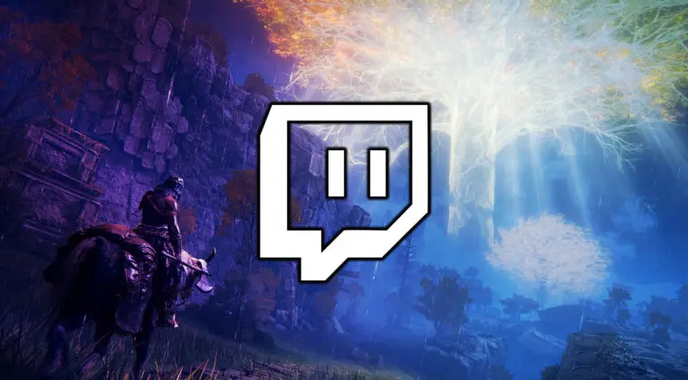 Imagen de Los fans de Elden Ring siguieron el juego en Twitch durante más de 200 millones de horas en un mes