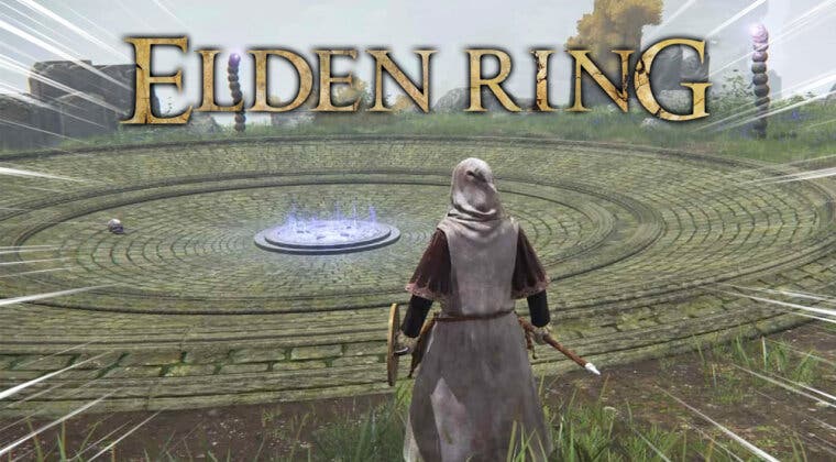 Imagen de Elden Ring: encuentran en la vida real una zona idéntica a un área del juego