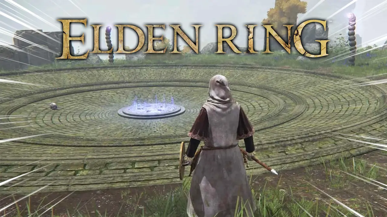 elden ring