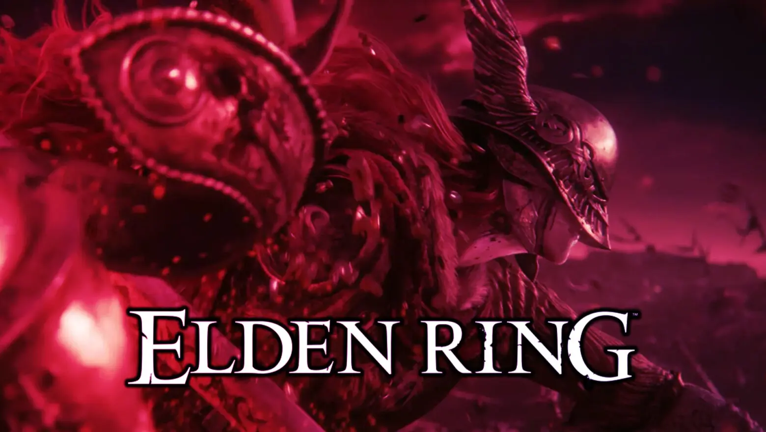 Un nuevo fan art de Elden Ring