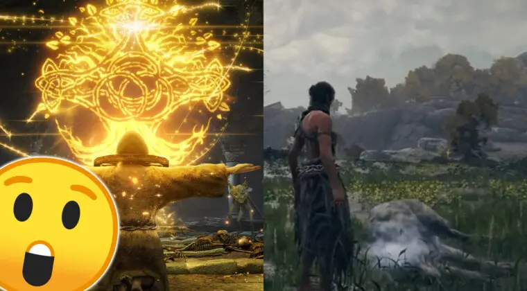 Imagen de Descubren cierto contenido eliminado en Elden Ring que habría ayudado a entender el lore