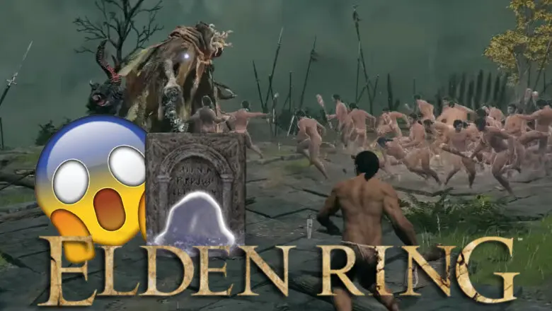 Elden Ring 20 Lagrimas Mimeticas