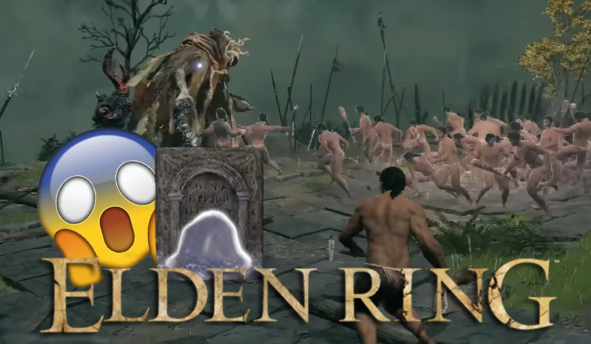 Elden Ring 20 Lagrimas Mimeticas