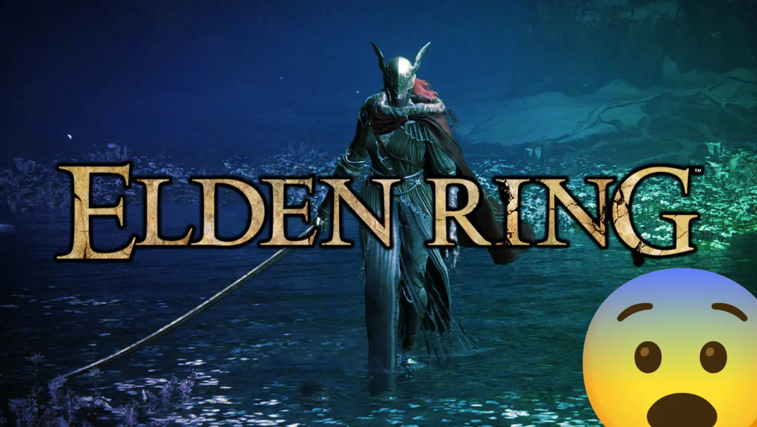 Un cambio en Elden Ring