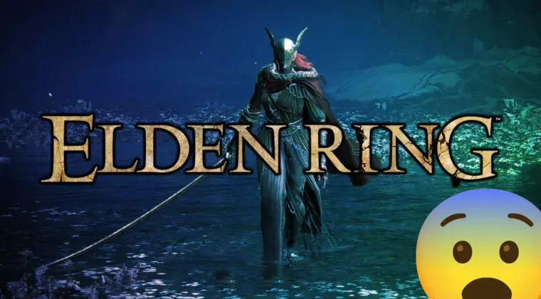 Imagen de El combate contra Malenia es más difícil tras el último parche de Elden Ring, ¿lo has notado?