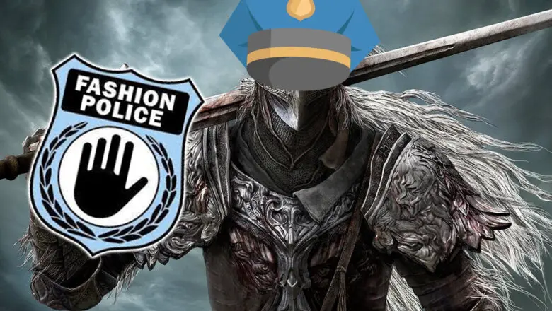 Un curioso jugador de Elden Ring