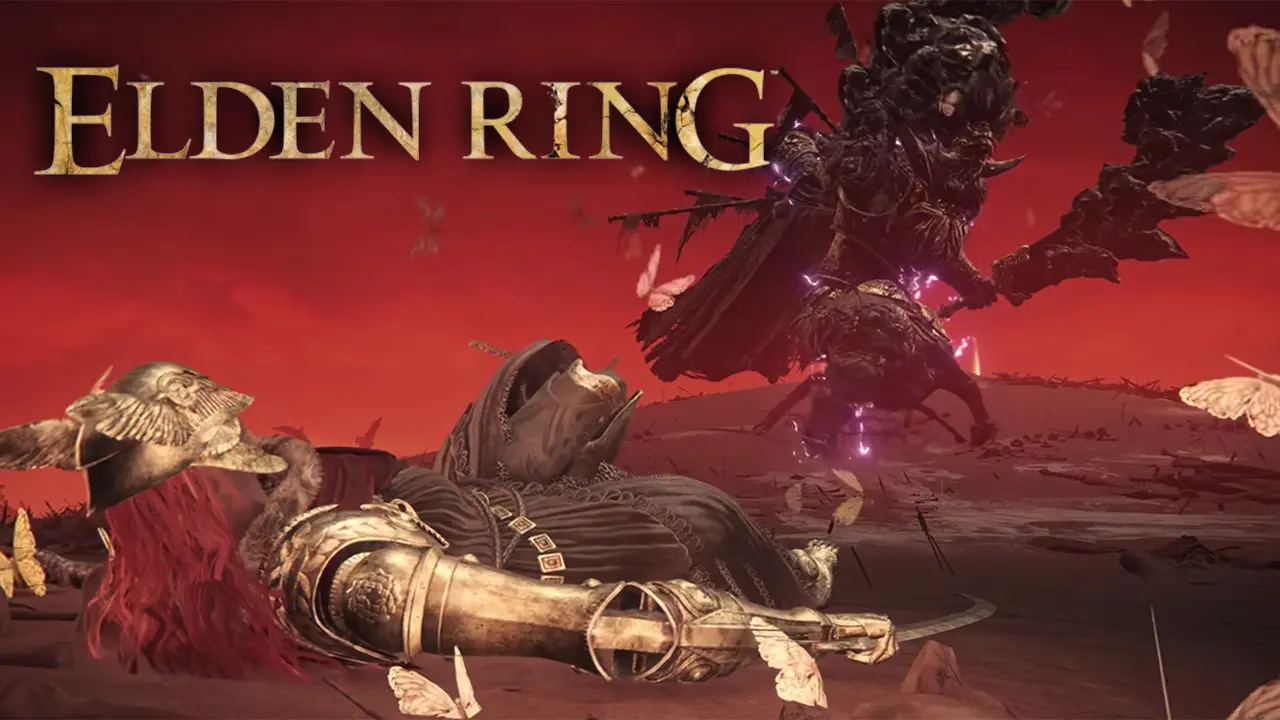 elden ring bosses