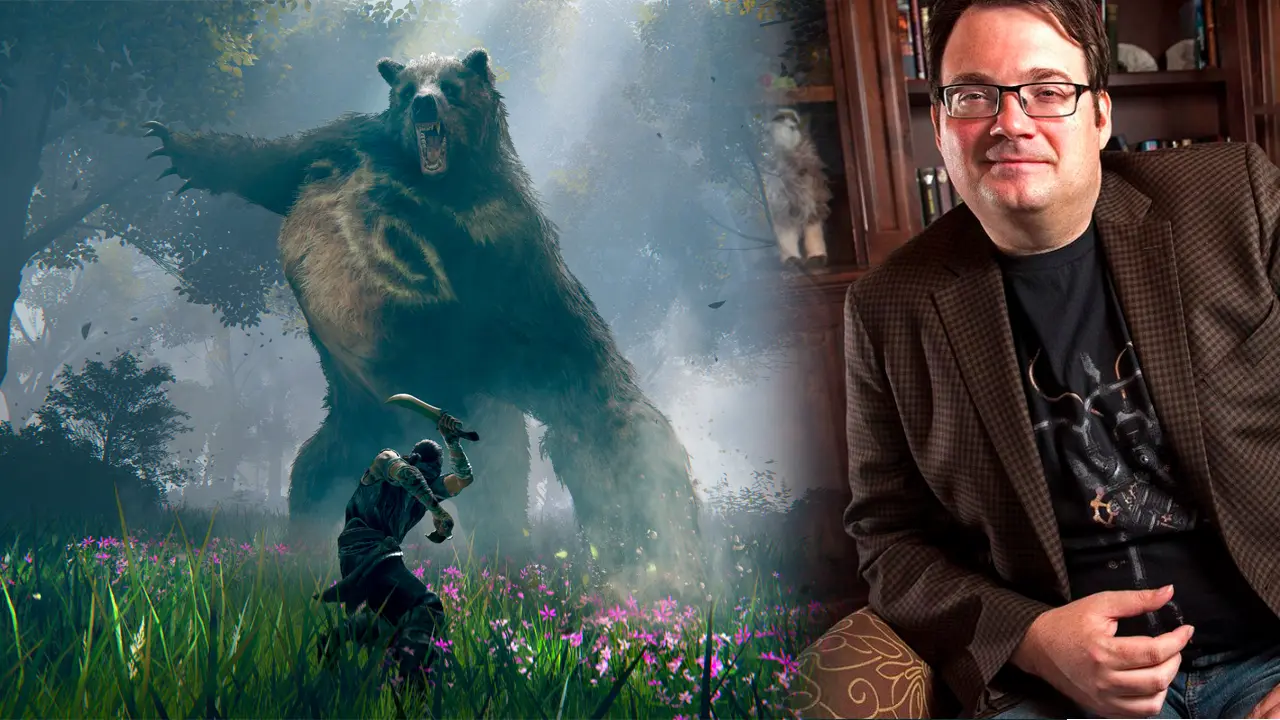 elden ring brandon sanderson