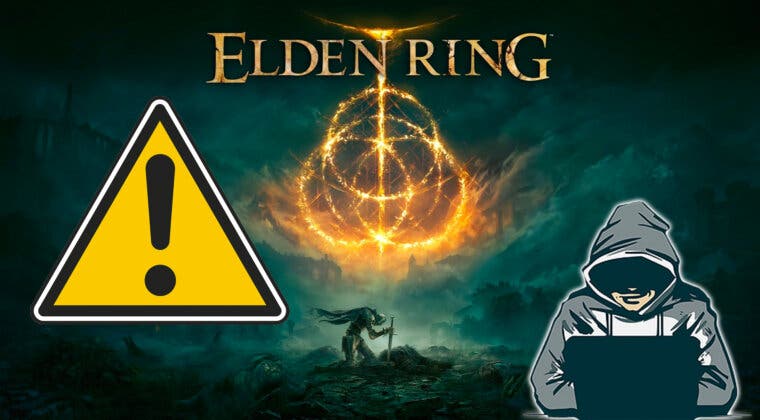 Imagen de Mucho cuidado: aparecen hackers en Elden Ring que pueden corromper tu partida guardada por completo