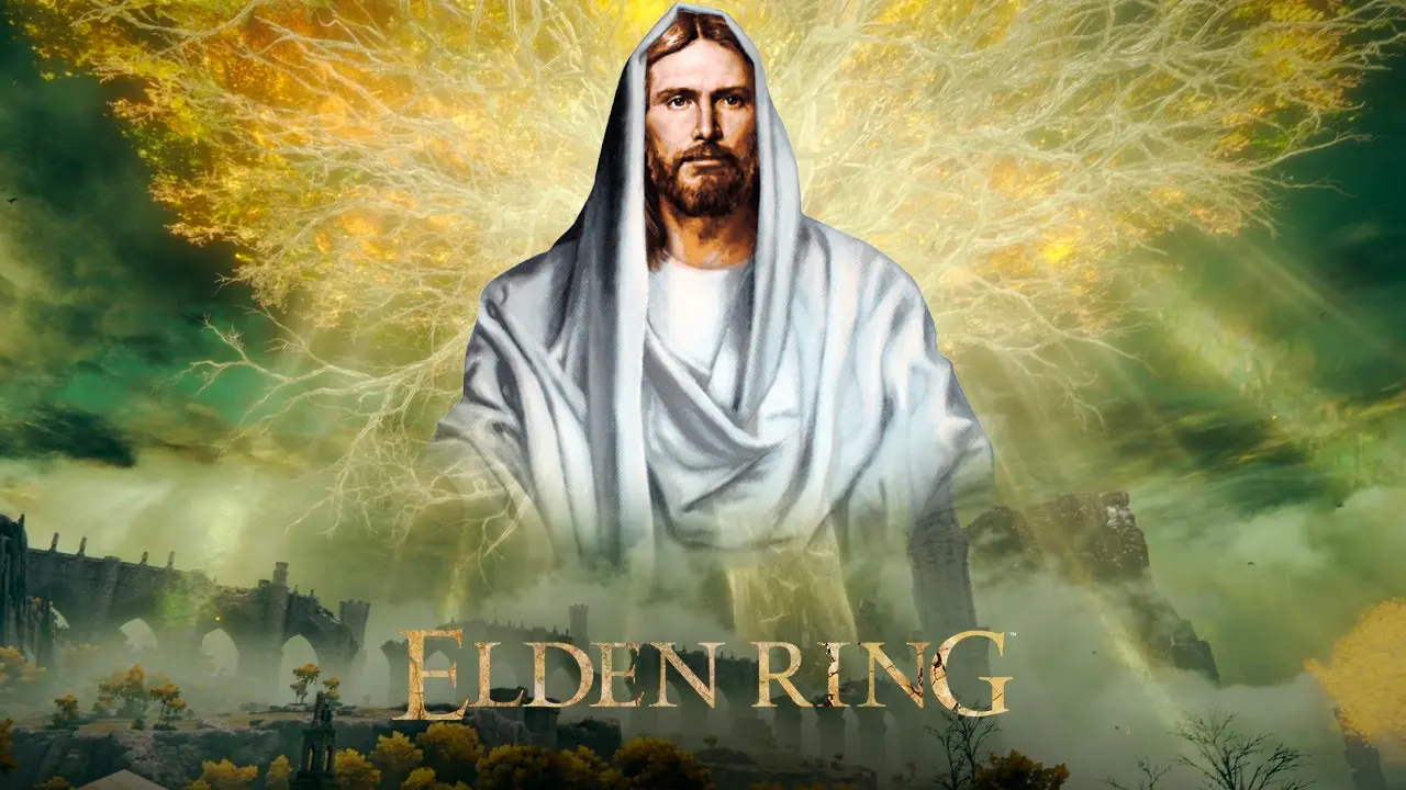 elden ring fromsoftware