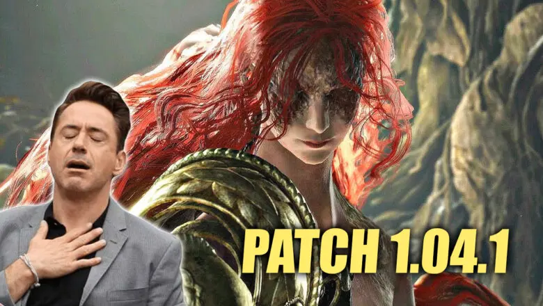 elden ring parche 1.04.1