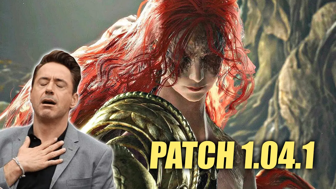 elden ring parche 1.04.1