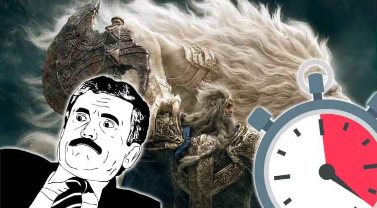 Imagen de Los speedruns de Elden Ring no paran; ahora lo han completado en menos de 9 minutos
