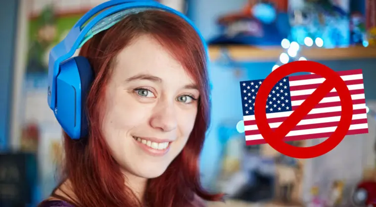 Imagen de ¿Por qué no han dejado entrar a Elesky en USA? Así fue la horrible experiencia de la streamer en sus aduanas