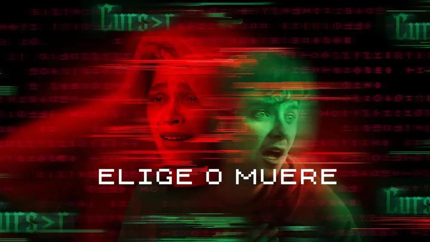 Elige o muere Netflix