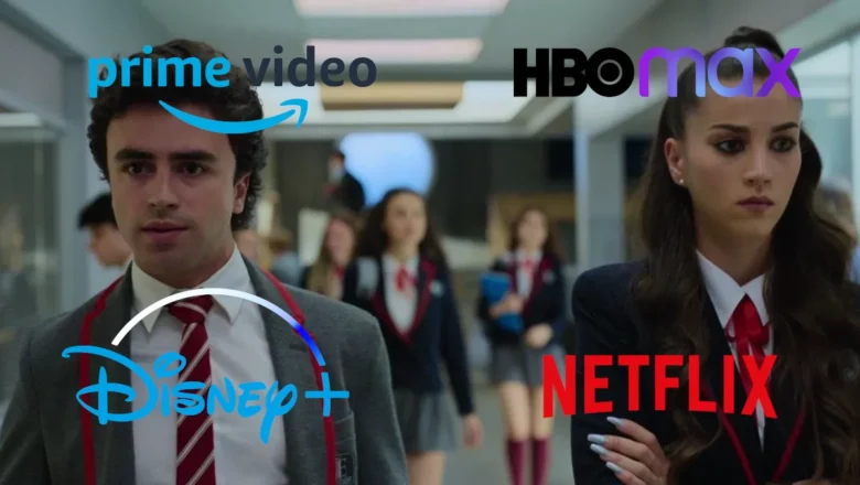Qué ver esta semana en Netflix
