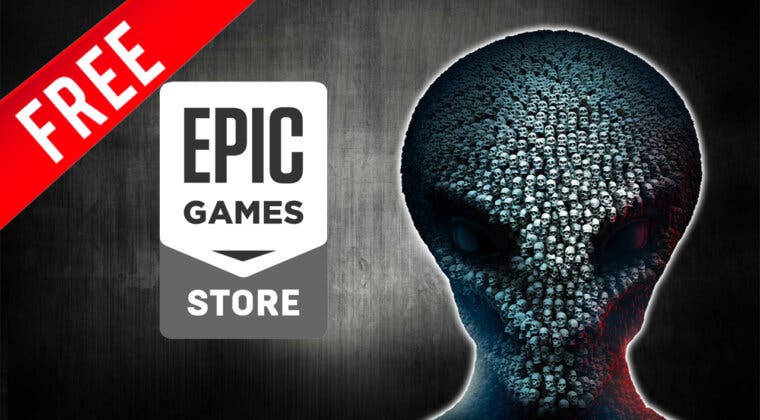 Imagen de Epic Games Store: ya disponibles los juegos gratis de esta semana (14 abril); ¡descubre los de la próxima!