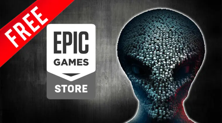Imagen de Epic Games Store: ya disponibles los juegos gratis de esta semana (14 abril); ¡descubre los de la próxima!