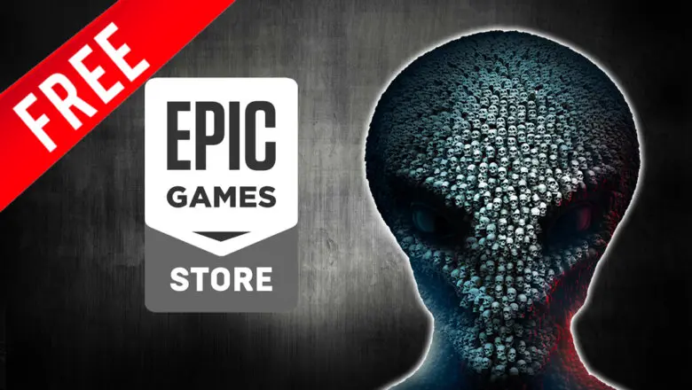 epic games store xcom 2 gratis