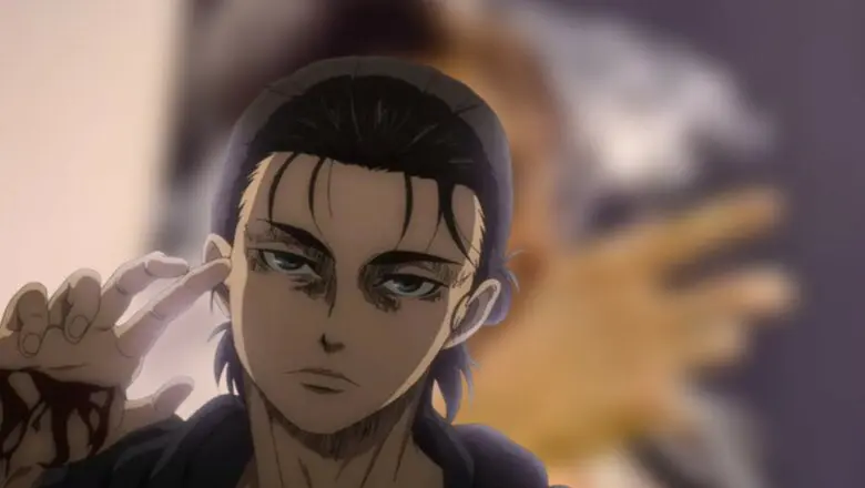 Shingeki no Kyojin