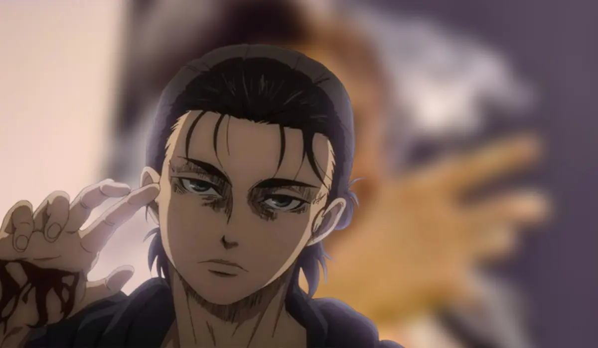 Shingeki no Kyojin