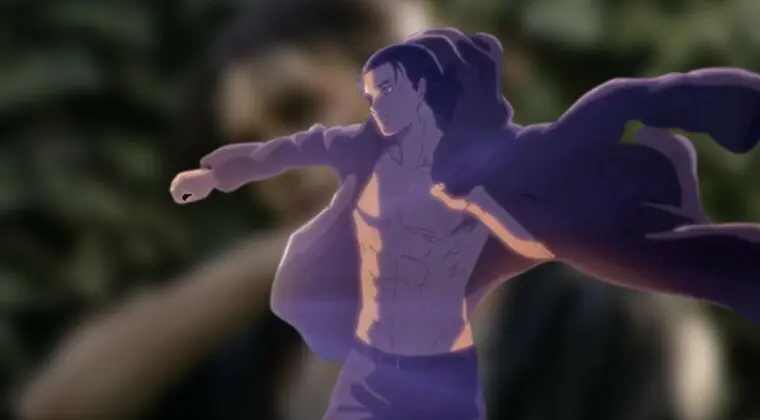 Imagen de Shingeki no Kyojin: Este nuevo cosplay de Eren te ayudará a esperar a la parte 3 del final