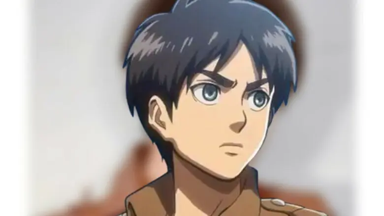 eren cosplay teen