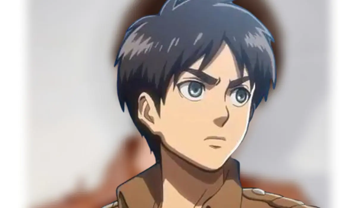 eren cosplay teen