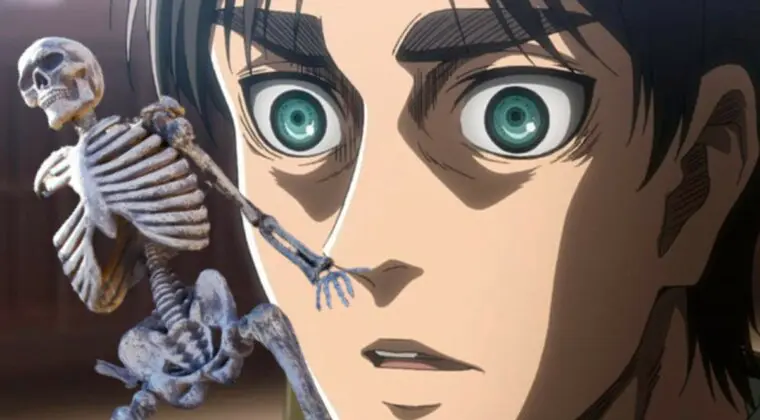 Imagen de Lo siento, pero el final de Shingeki no Kyojin se está haciendo largo como un día sin pan