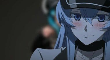 Imagen de Akame ga Kill! recupera a Esdeath con este impresionante cosplay del personaje